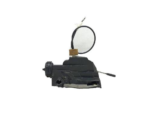 Used Front left lock MERCEDES-BENZ A-CLASS (W168) A 170 CDI (168.009, 168.109) (95 hp) 27957093