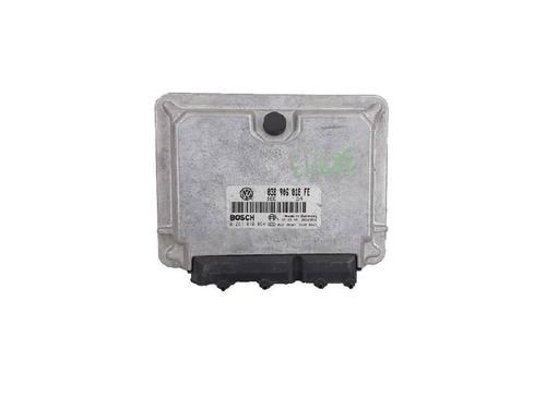 Used Electronic module VW PASSAT B5 (3B2) 1.9 TDI (110 hp) 27934535