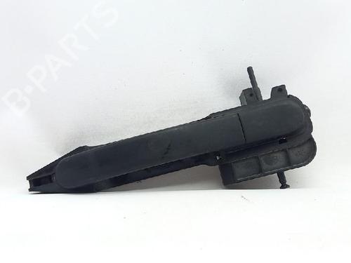 Front right exterior door handle FORD FIESTA V (JH_, JD_) 1.4 16V | BP27963049C129 