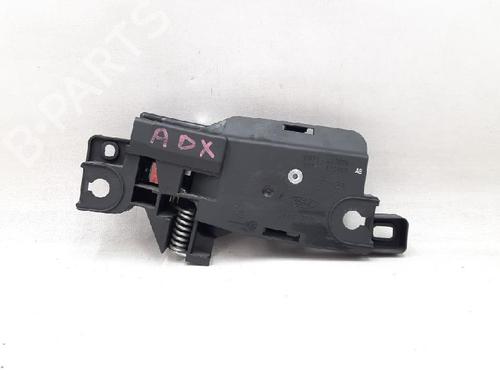 Front right interior door handle FORD GALAXY II (WA6) 2.0 TDCi | BP27955940I14