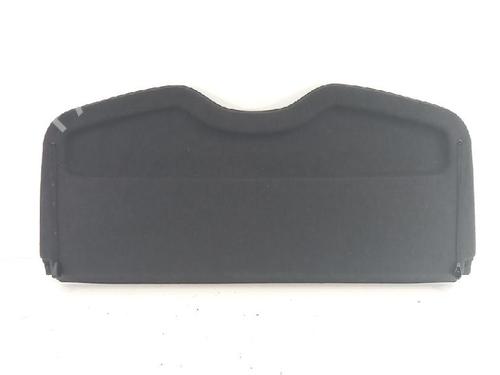 Rear parcel shelf RENAULT CLIO III (BR0/1, CR0/1) 1.2 16V (BR02, BR0J, BR11, CR02, CR0J, CR11) | BP27950830C85 