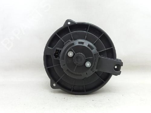 Heater blower motor TOYOTA COROLLA Verso (ZER_, ZZE12_, R1_) 2.2 D-4D (AUR10_, AUR10R) | BP27956205M62 