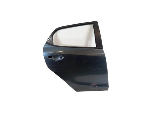 Used Right rear door MAZDA 2 (DE_, DH_) 1.3 (DE3FS) (75 hp) 27954205