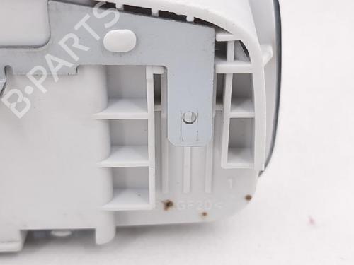 Interior roof light FORD FOCUS II Turnier (DA_, FFS, DS) 1.6 TDCi | BP27957175I8 
