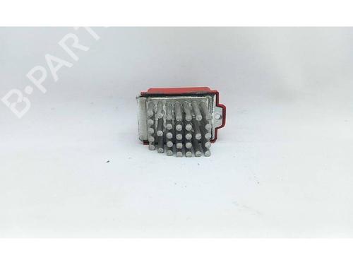 Used Heater resistor AUDI A3 (8L1) 1.9 TDI (130 hp) 27962929