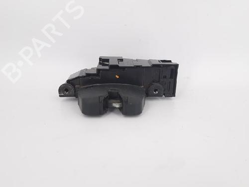 Tailgate lock PEUGEOT 308 SW I (4E_, 4H_) 1.6 HDi | BP27965446C101 