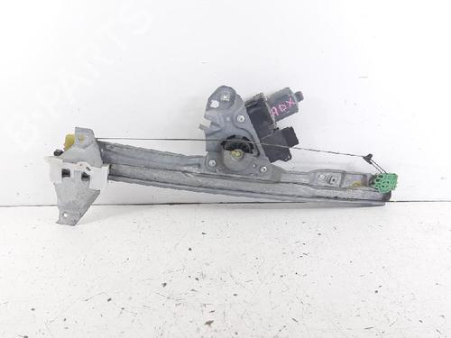 Front right window mechanism PEUGEOT 308 SW I (4E_, 4H_) 1.6 HDi | BP27965482C23 