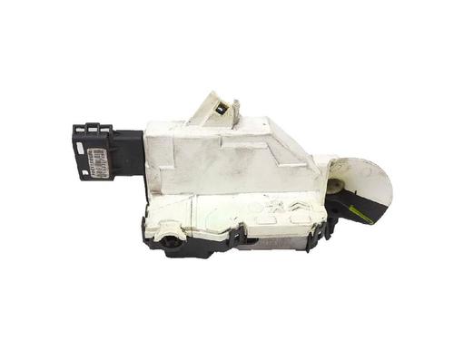 Used Front left lock PEUGEOT 3008 I MPV (0U_) 1.6 HDi (109 hp) 27945545
