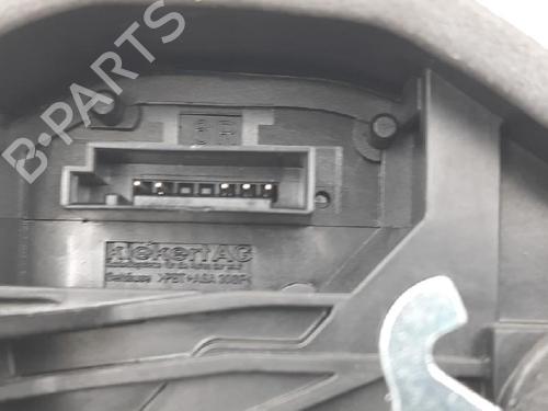 Rear right lock BMW 1 (E87) 118 d | BP27948853C99 