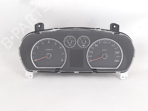 Instrument cluster HYUNDAI i30 (FD) 1.4 | BP27956064C47 