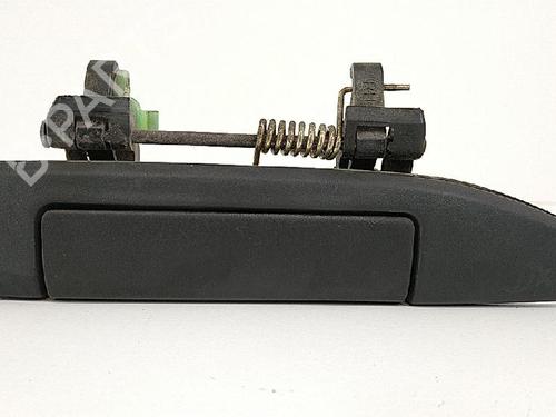 Used Rear right exterior door handle NISSAN PATROL GR V Wagon (Y61) 3.0 DTi (158 hp) 27940835