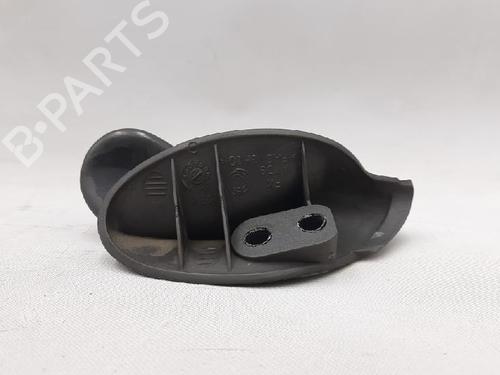 Front left interior door handle FIAT MULTIPLA (186_) 1.6 16V Bipower (186AXC1A) | BP27946683I13 