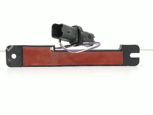 Electronic module RENAULT SCÉNIC II (JM0/1_) 1.5 dCi (JM02, JM13) | BP27941782M83 
