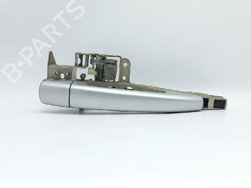 Rear right exterior door handle CITROËN C4 I (LC_) 1.6 HDi | BP27960166C130 