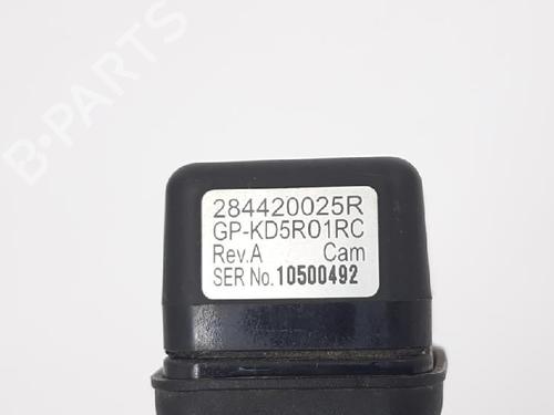 Camera RENAULT SCÉNIC III (JZ0/1_) 1.6 16V (JZ0U, JZ1B) | BP27966434E14 