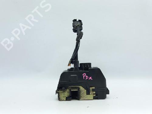 Rear right lock RENAULT LAGUNA II Grandtour (KG0/1_) 2.2 dCi (KG0F) | BP27968308C99 