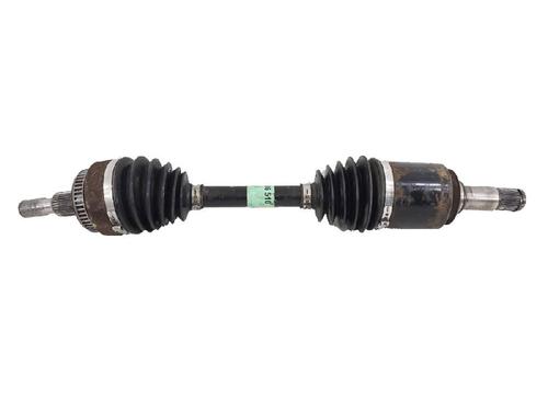Drivaksel fortil venstre MERCEDES-BENZ M-CLASS (W163) ML 320 (163.154) (218 hp) 27950634