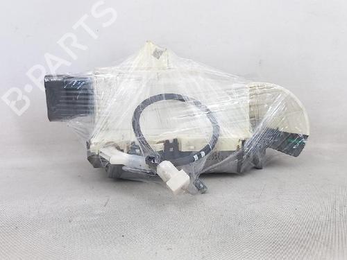 Front left lock PEUGEOT 5008 (0U_, 0E_) 1.6 HDi | BP27951622C98 