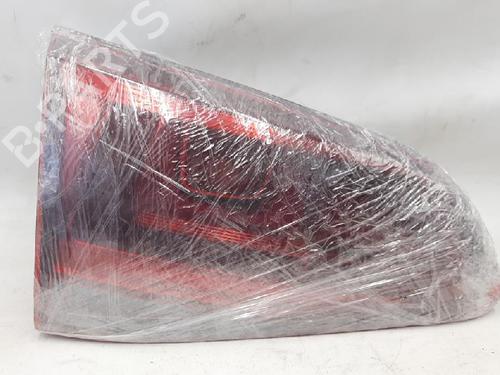 Left tailgate light VW GOLF VII (5G1, BQ1, BE1, BE2) 2.0 GTD | BP27945657C79 
