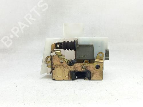 Front left lock RENAULT MEGANE I (BA0/1_) 1.4 16V (BA0D, BA1H, BA0W, BA10) | BP27958390C98 