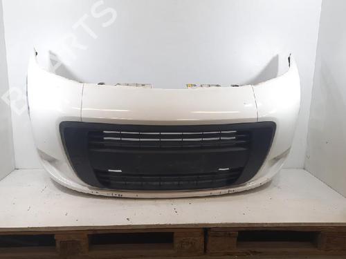 Front bumper FIAT FIORINO Box Body/MPV (225_) 1.4 Natural Power (225BXC1A, 225AXC1A) | BP27953896C7 
