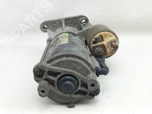 Starter RENAULT ESPACE III (JE0_) 2.2 12V TD (JE0E, JE0H, JE0P) | BP27938753M8 