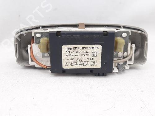 Interior roof light FORD FOCUS C-MAX (DM2) 1.6 TDCi | BP27939278I8 