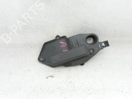 Front right interior door handle FIAT PANDA (169_) 1.1 (169.AXA1A) | BP27958486I14 