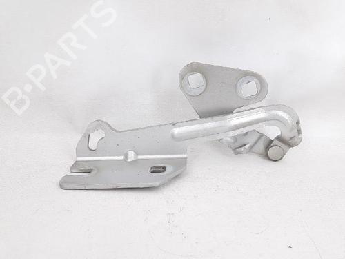 Dørhængsel/Dørbegrænser CITROËN XSARA PICASSO (N68) 1.6 16V | BP27957554C146 