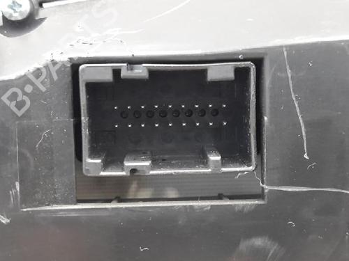 Instrument cluster FIAT PANDA (169_) 1.2 (169AXF2A, 169AXF1A) | BP27952273C47 