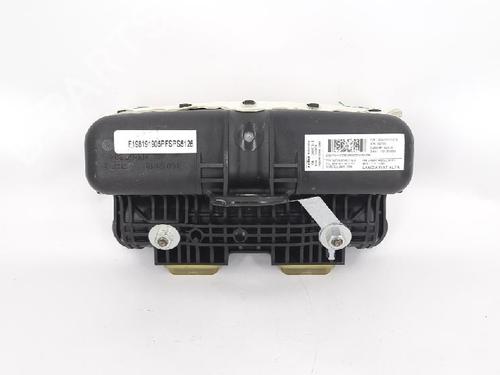 Passenger airbag FIAT BRAVO II (198_) 1.9 D Multijet (198AXB1A) | BP27968050C10 