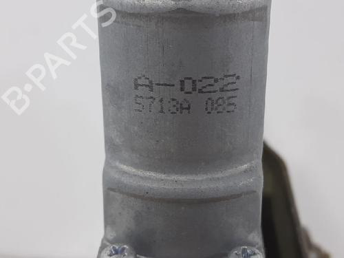 Rear right window mechanism PEUGEOT 4007 (VU_, VV_) 2.2 HDi | BP27959923C25 