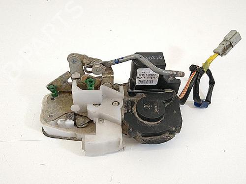 Rear right lock ROVER 400 II Hatchback (RT) 414 Si | BP27940816C99 
