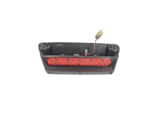 Used Third brake light CHEVROLET SPARK (M300) 1.0 (68 hp) 27969474