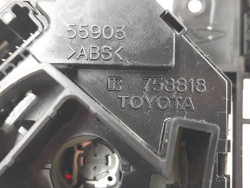 Climate control DAIHATSU TERIOS (J2_, F7__) 1.5 4x4 | BP27962814I5 