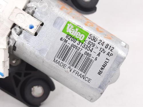 Viskermotor bakrute RENAULT MODUS / GRAND MODUS (F/JP0_) 1.5 dCi (FP0D, JP0D) | BP27936089M102 