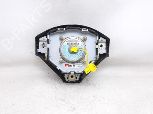 Driver airbag HONDA HR-V (GH_) 1.6 16V 4WD (GH2, GH4) | BP27937937C9 