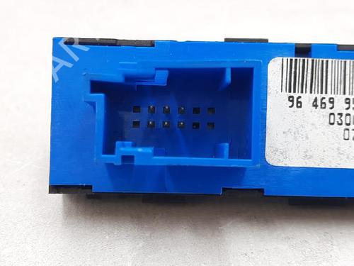 Switch PEUGEOT 407 SW (6E_, 6D_) 2.0 HDi 135 | BP27955652I30 