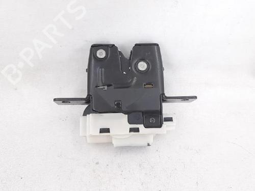 Bagklap lås RENAULT MEGANE II (BM0/1_, CM0/1_) 1.4 16V (BM0B, CM0B) | BP27938837C101 