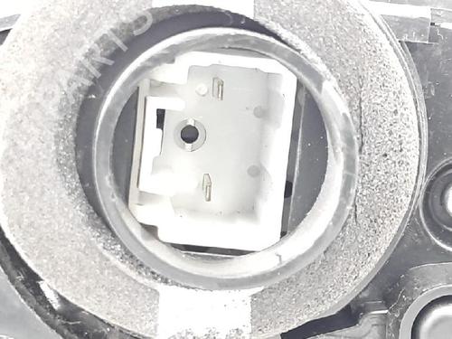 Rear left lock DAIHATSU MATERIA (M4_) 1.5 | BP27945584C100 