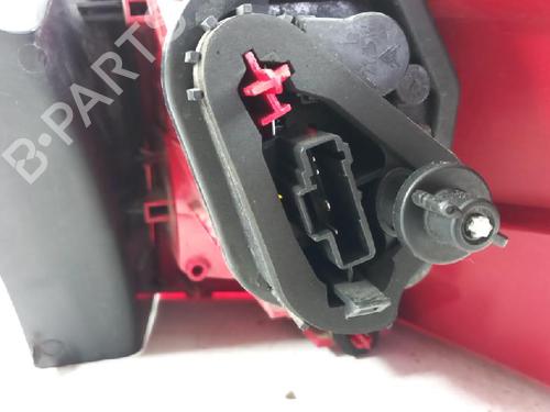 Left taillight CITROËN C5 III Break (RW_) 2.0 HDi 165 | BP27967952C34 