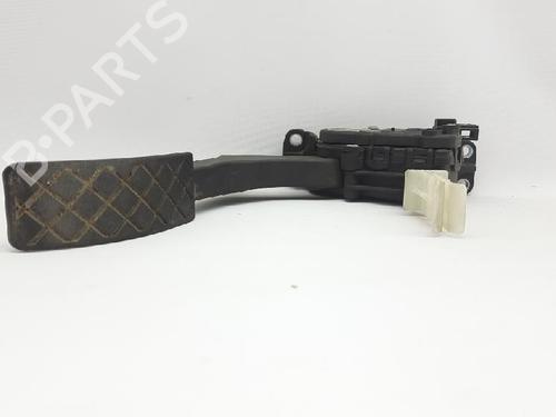 Pedal AUDI A3 (8L1) 1.9 TDI | BP27962911I4