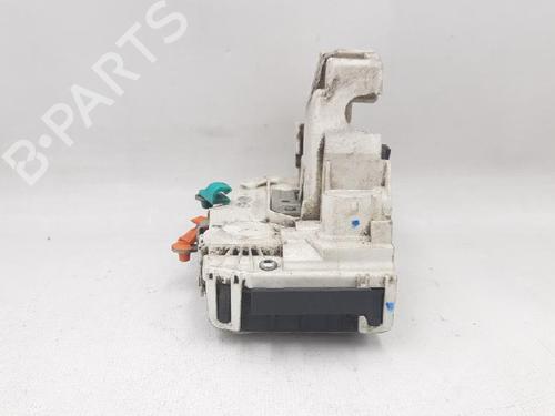 Front left lock DODGE AVENGER 2.0 | BP27935525C98 