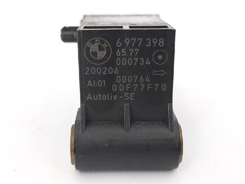 Elektronisk sensor BMW 5 (E60) 525 d | BP27965791M84 