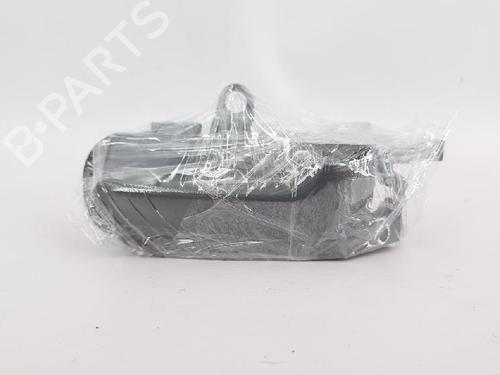 Front right interior door handle CITROËN C1 (PM_, PN_) 1.0 | BP27961322I14 