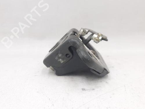 Tailgate lock FIAT SEICENTO / 600 (187_) 1.1 (187AXB, 187AXB1A, 187AXC1A02) | BP27935849C101 