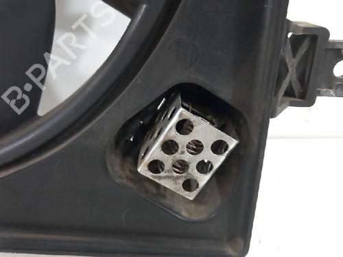 Koelventilatormotor RENAULT TWINGO II (CN0_) 1.2 (CN0D) | BP27953281M35 