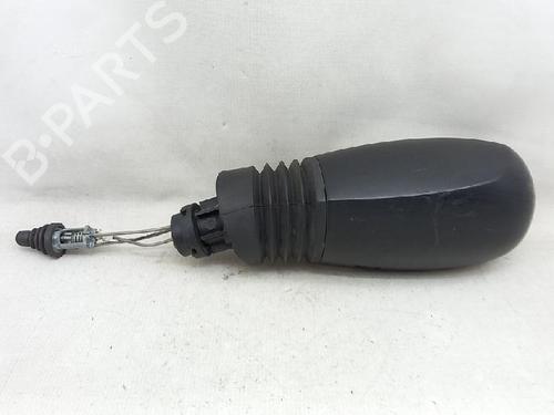 Left mirror FIAT PUNTO (188_) 1.2 16V 80 (188.233, .235, .253, .255, .333, .353, .639,... | BP27957432C26 