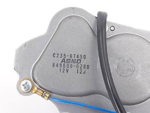 Rear wiper motor MAZDA 5 (CR) 1.8 (CR19) | BP27963952M102 