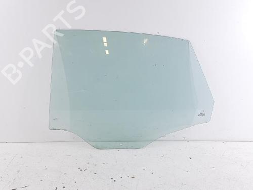 Rear left door window SEAT CORDOBA (6L2) 1.2 | BP27965696C20 